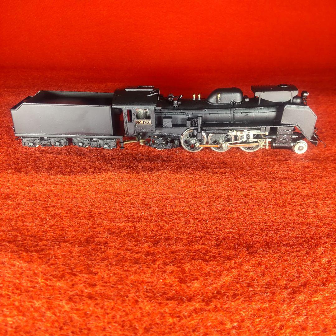 Ｃ58，こたろう