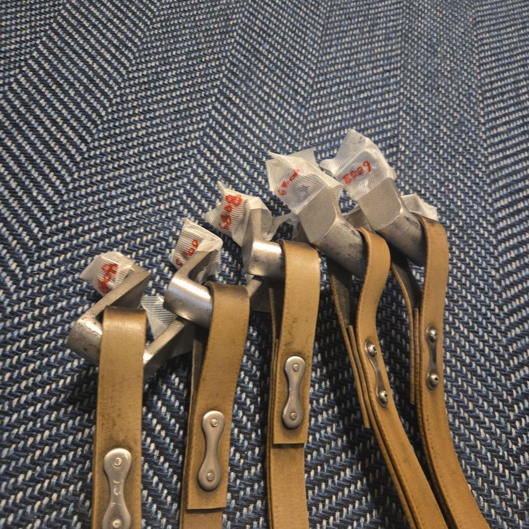 最終プライス 名鉄 名古屋鉄道 6000系 吊革 吊り革