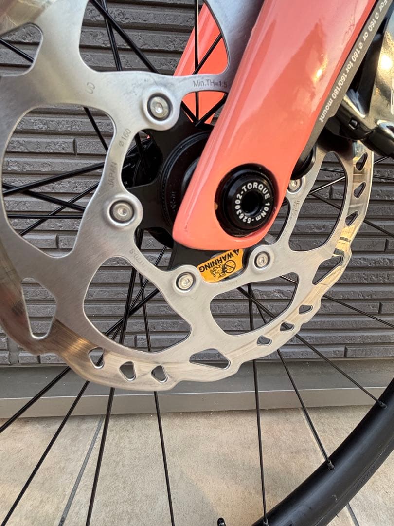 TREK モデル：emonda ALR5 2023 年式：2023年モデル