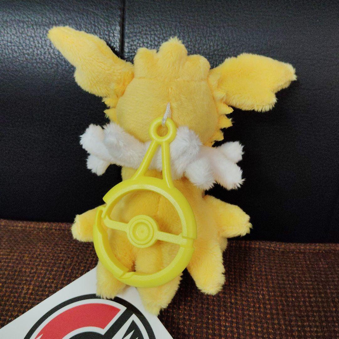 ♥イーブイ・サンダース・シャワーズ・リーフィア・グレイシア♥★マスコット