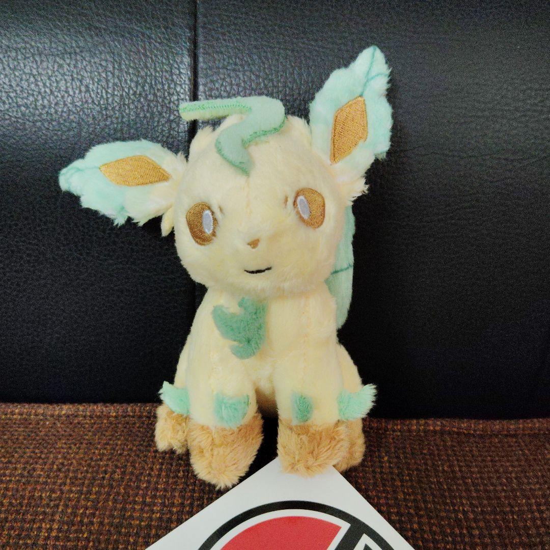 ♥イーブイ・サンダース・シャワーズ・リーフィア・グレイシア♥★マスコット