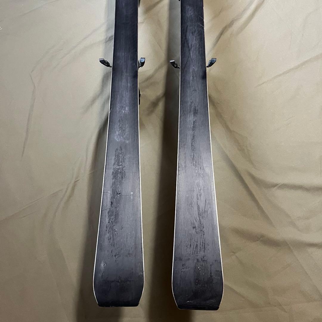 OGASAKA TRUIN(トライアン) SL165