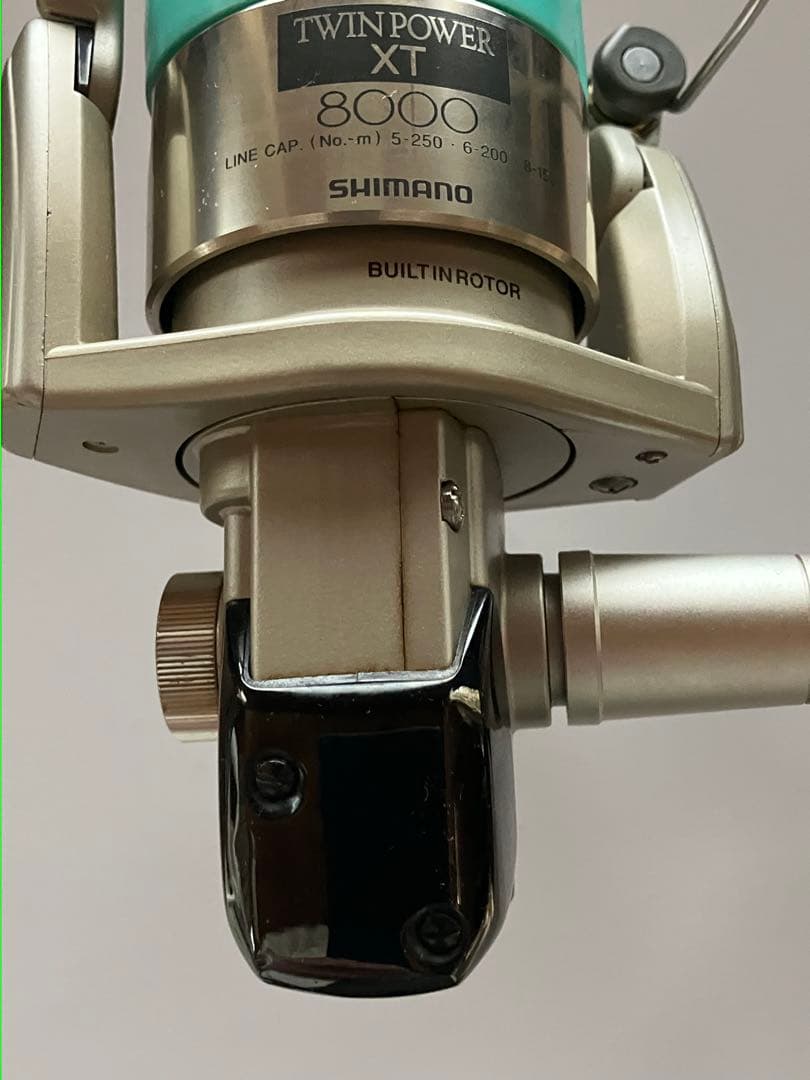 シマノ　Twinpower XT8000 ツインパワー