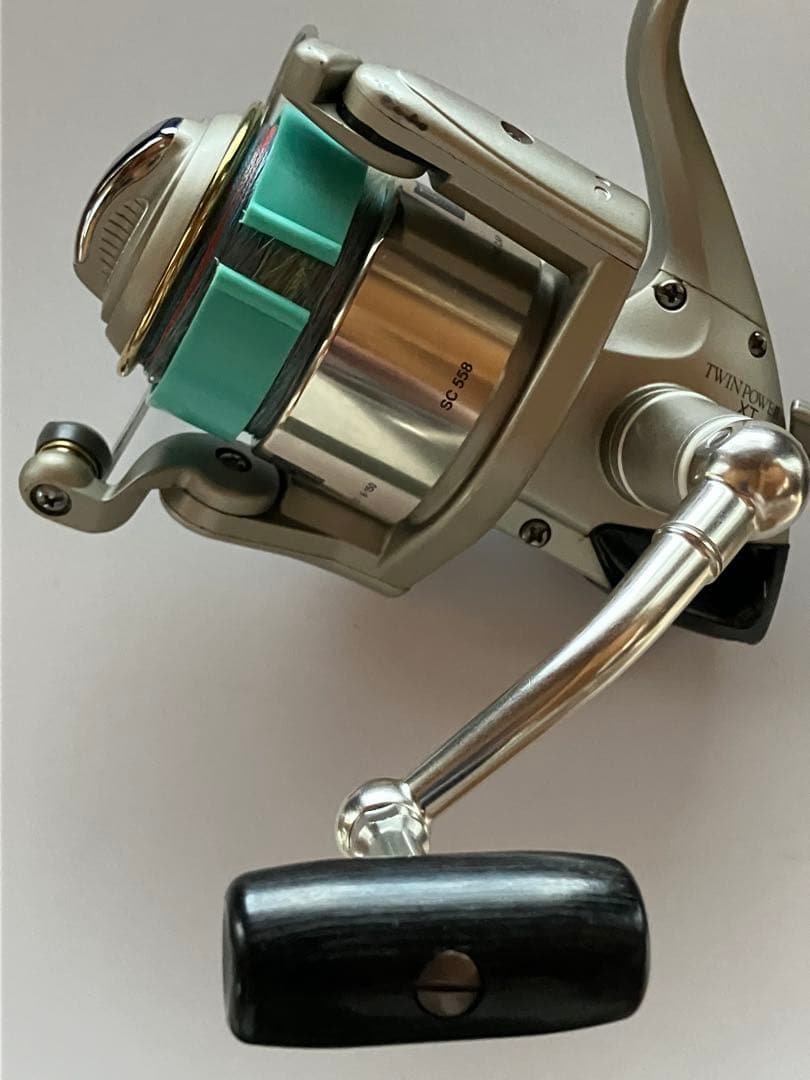 シマノ　Twinpower XT8000 ツインパワー