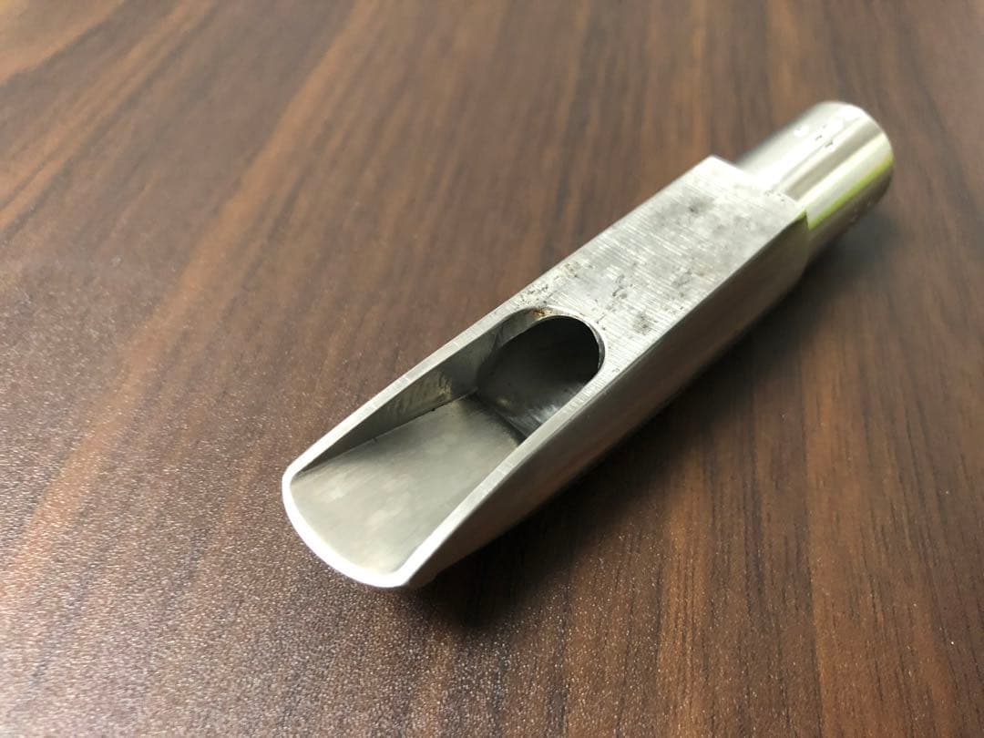 Berg Larsen ベルグラーセン メタル テナー用 115 2 M