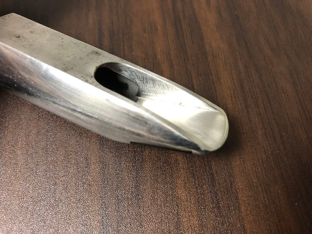 Berg Larsen ベルグラーセン メタル テナー用 115 2 M