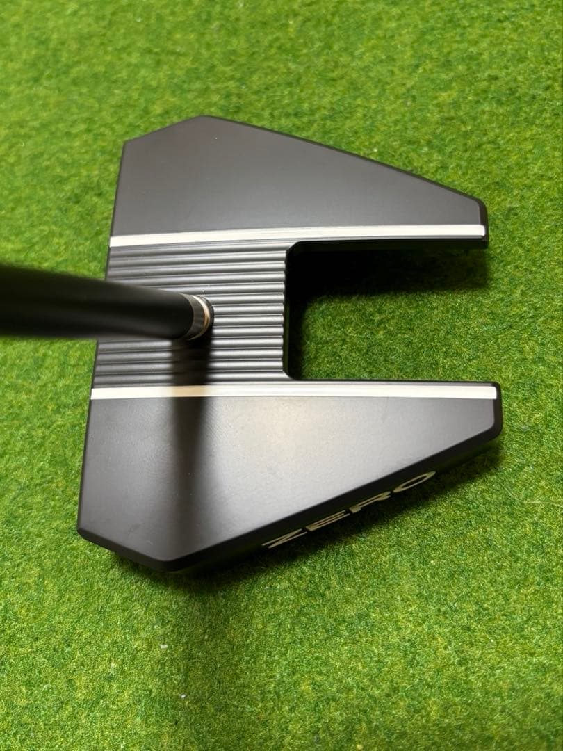 Evenroll ZERO Z5cs HATCHBACK 34 インチ