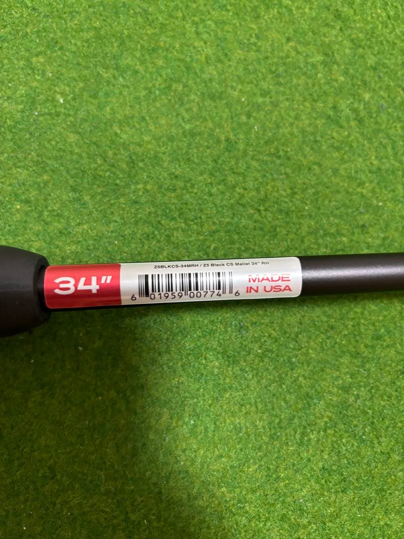 Evenroll ZERO Z5cs HATCHBACK 34 インチ