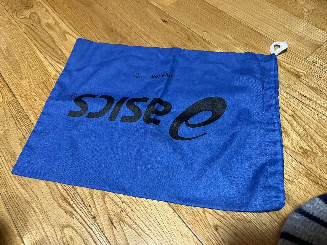 アシックス long jump pro 3 (27.0cm)【美品✨】