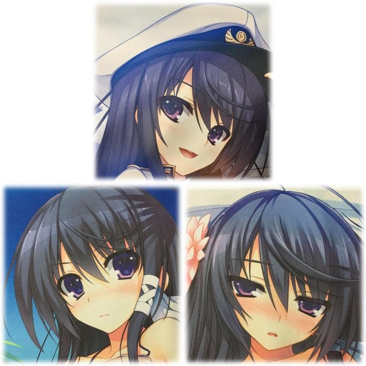 レミニセンス タペストリー 10枚セット