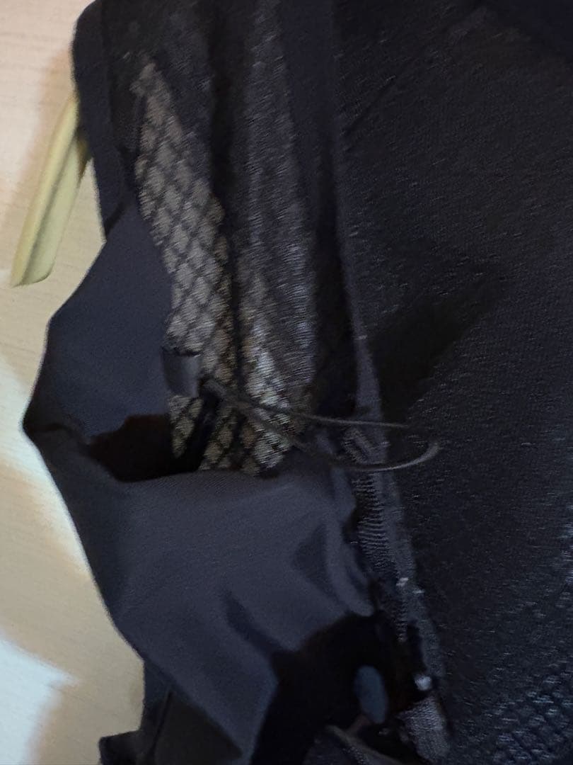 ザ・ノース・フェイス ティーアール 6 north face tr6 L