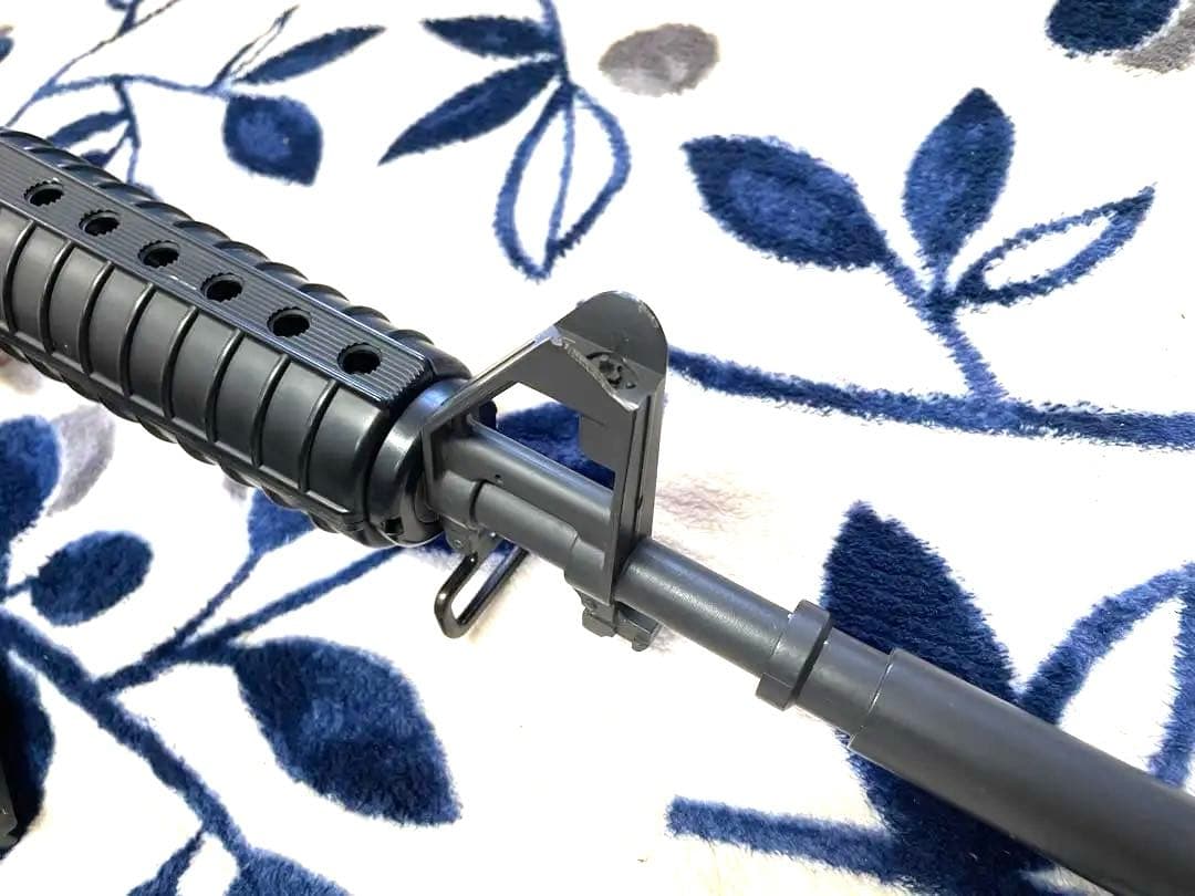 東京マルイCOLT AR-15 XM-177E2 電動ガン