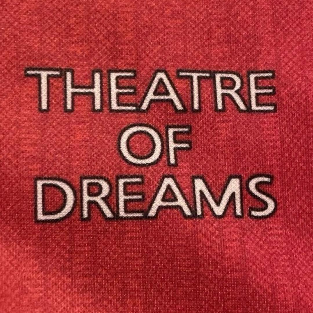 1996-97 プレミアリーグ マンチェスターユナイテッド カントナ