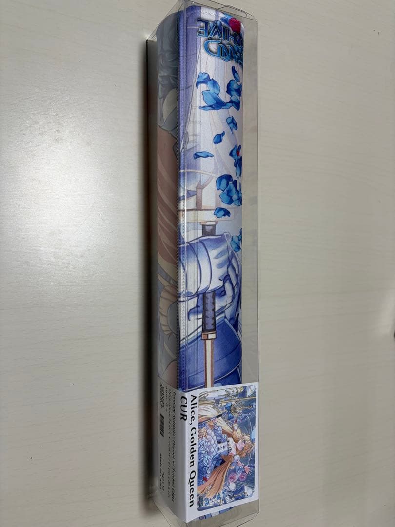 Grand Archive Alice プレイマット