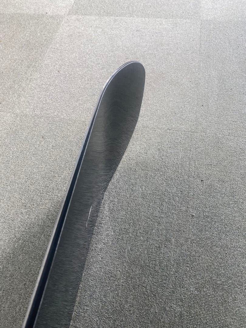 【良品23-24】CAPITAスノーボード　板のみ