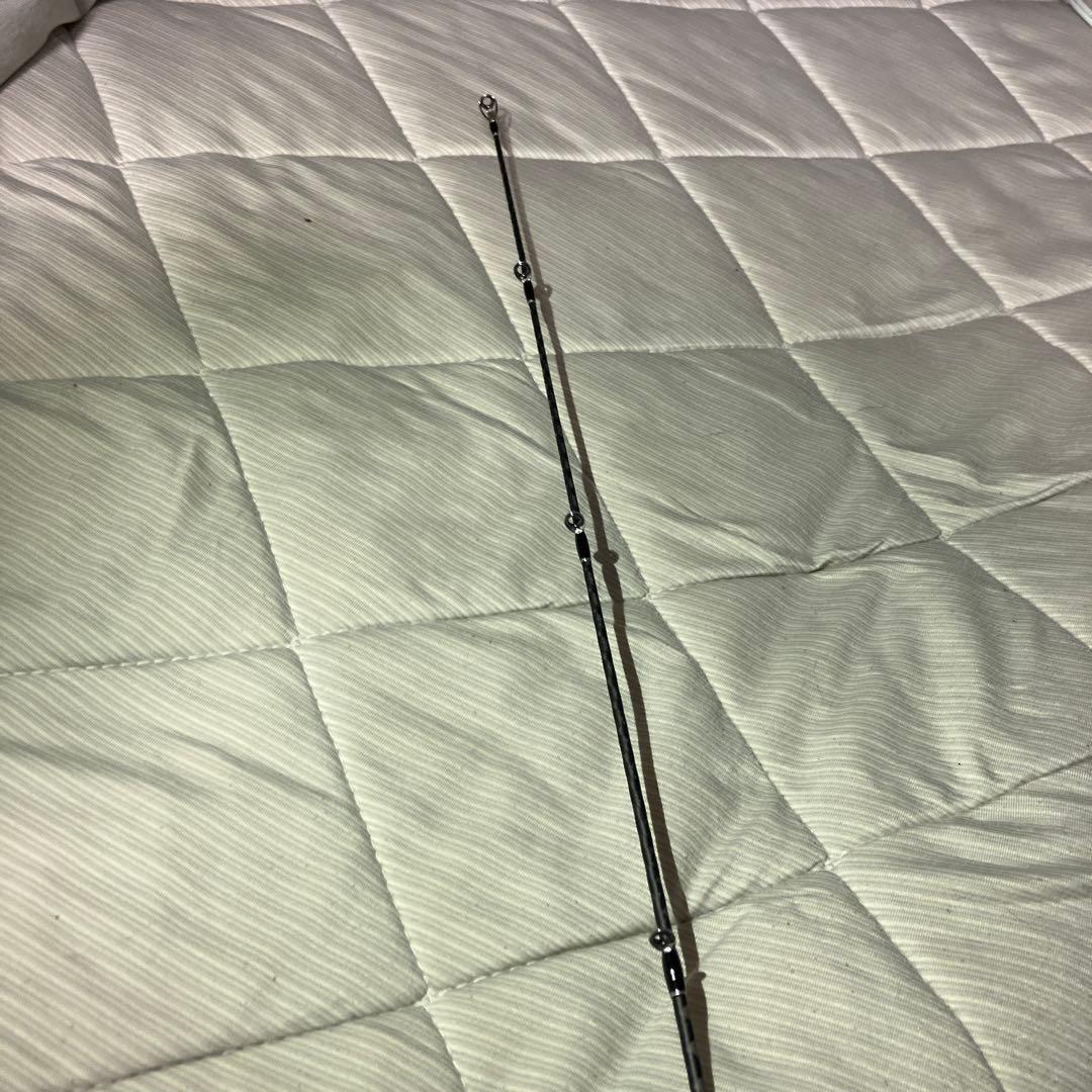 シマノ 22エクスプライド 270MH+