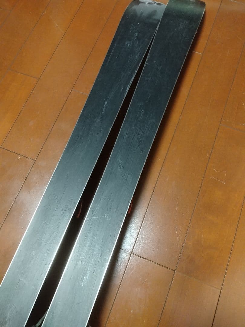 【SALOMON☆】150cm　スキー板セット♪　送料無料！