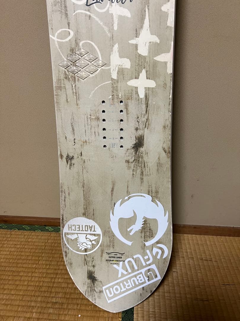 YONEX luvarth 155 19-20 ヨネックス　ラバース　パウダー