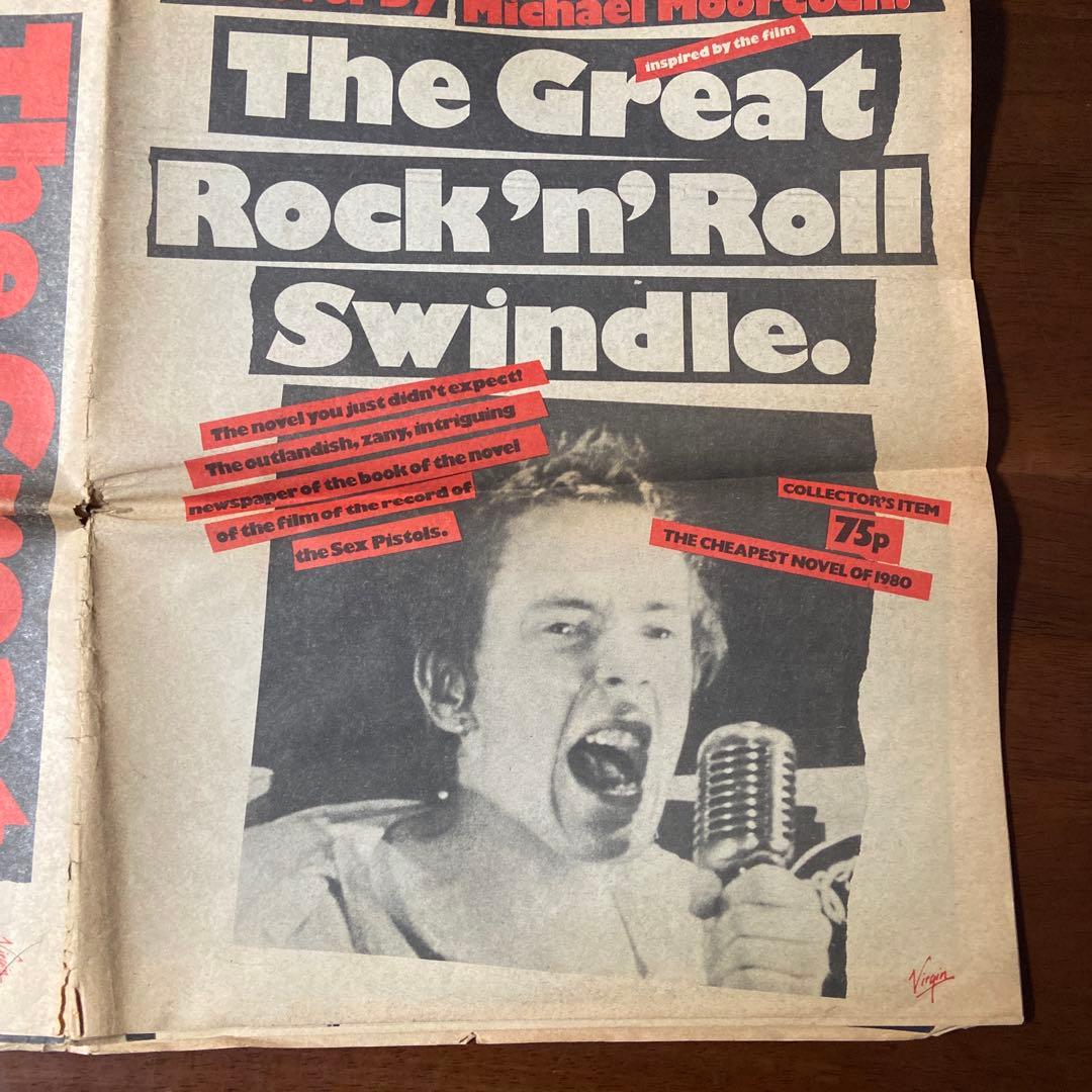 TheSexPistols 新聞