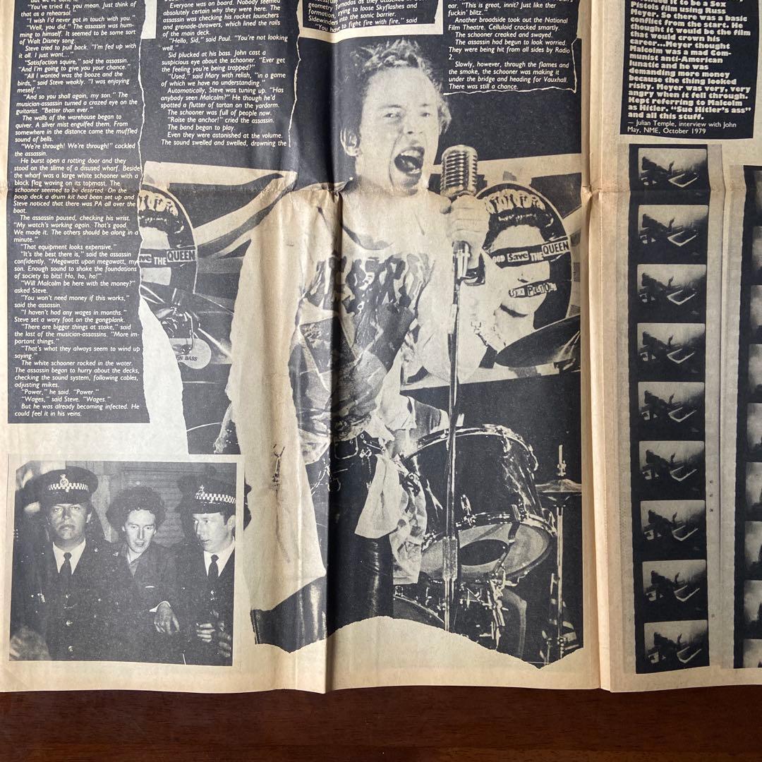 TheSexPistols 新聞