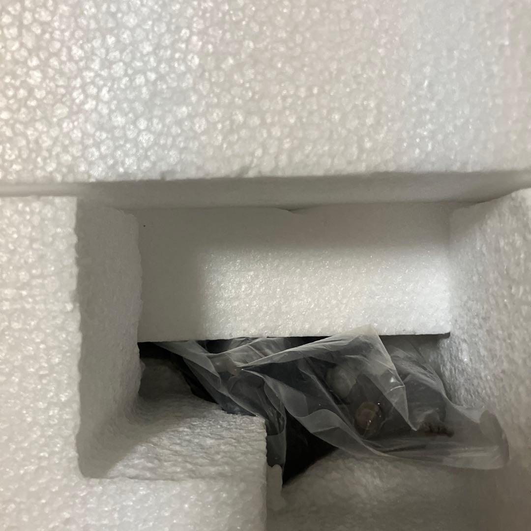 ディズニーストア　ティム・バートン　ナイトメアー　フィギュア ライトアップ