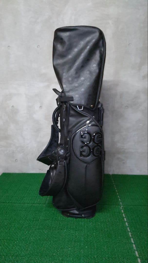 sls2000【美品!!】ジーフォア G/FORE キャディバッグ