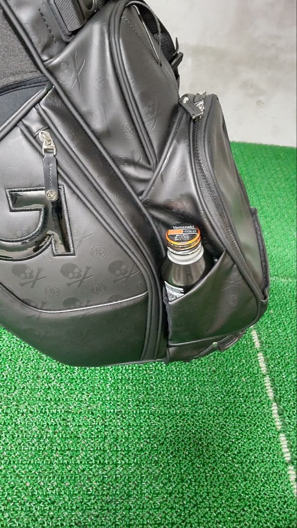 sls2000【美品!!】ジーフォア G/FORE キャディバッグ