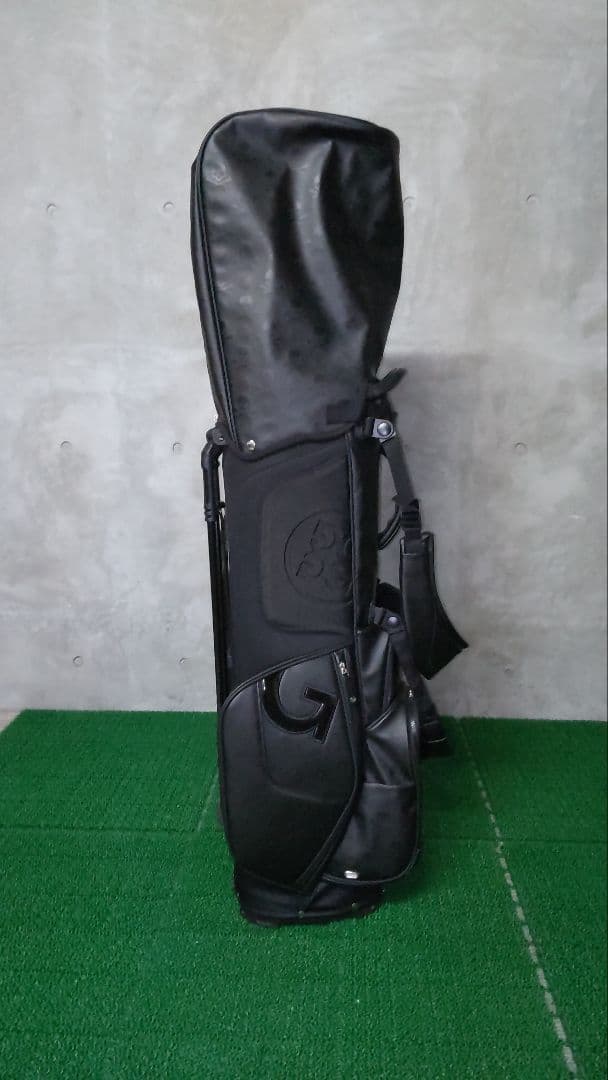sls2000【美品!!】ジーフォア G/FORE キャディバッグ
