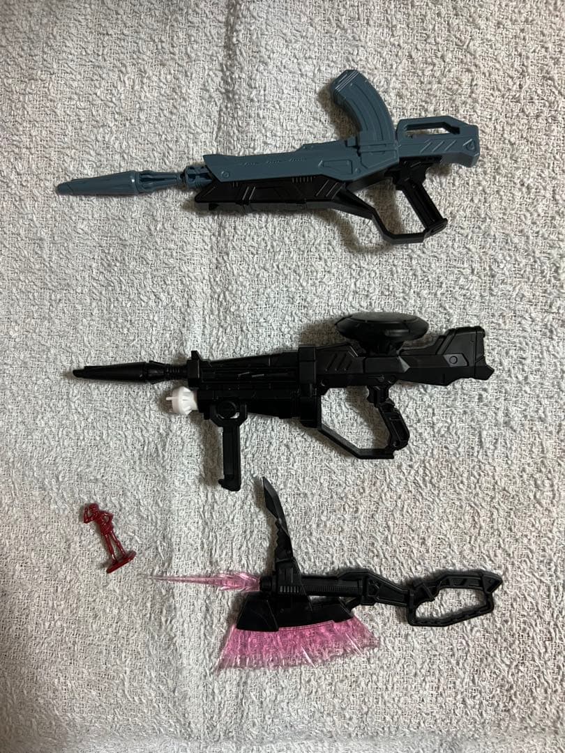 MG 1/100 ガンダムSEEDシリーズ ルナマリア専用ザク モビルジン