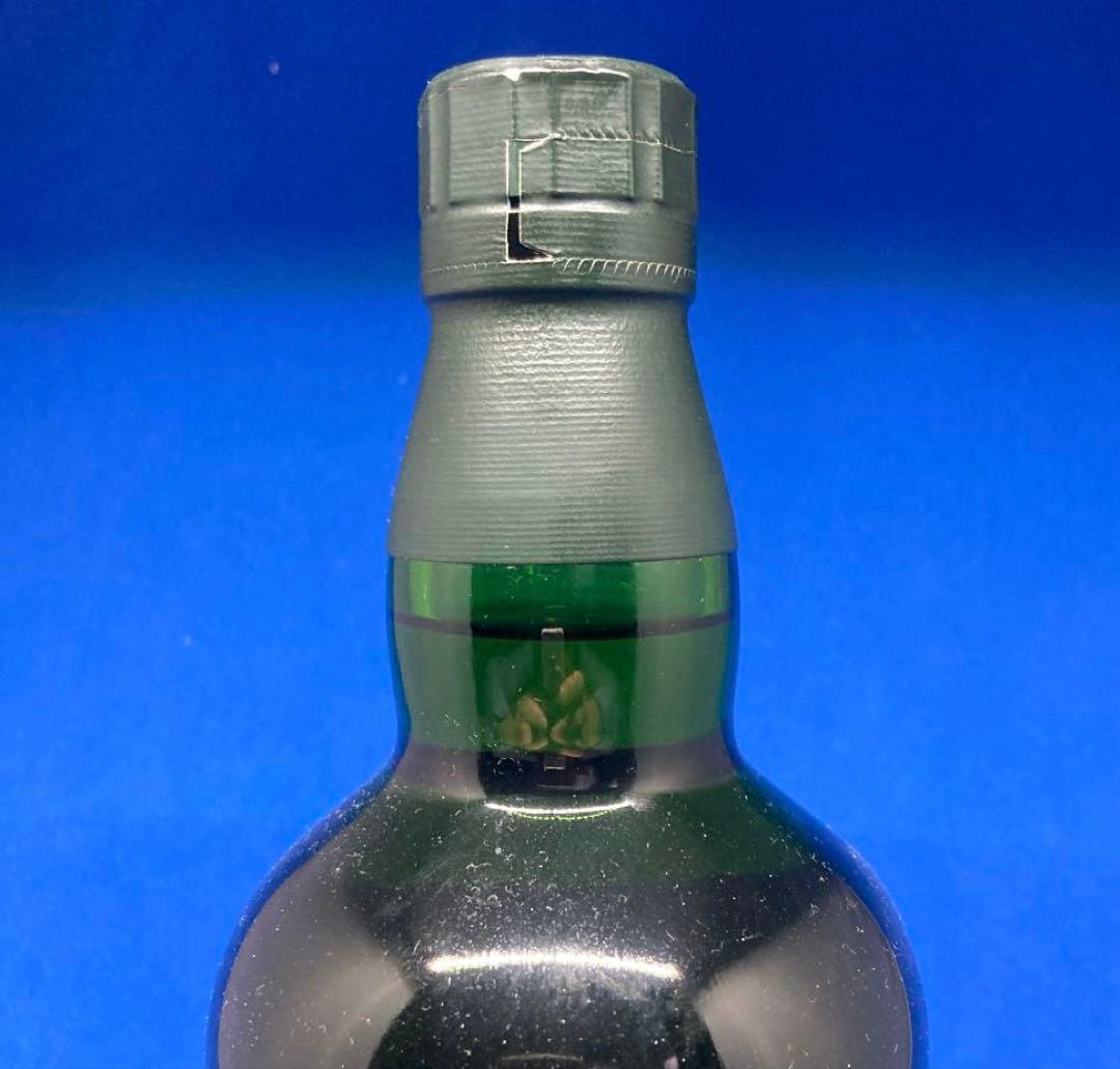 【未開封】終売品　サントリー　白州10年