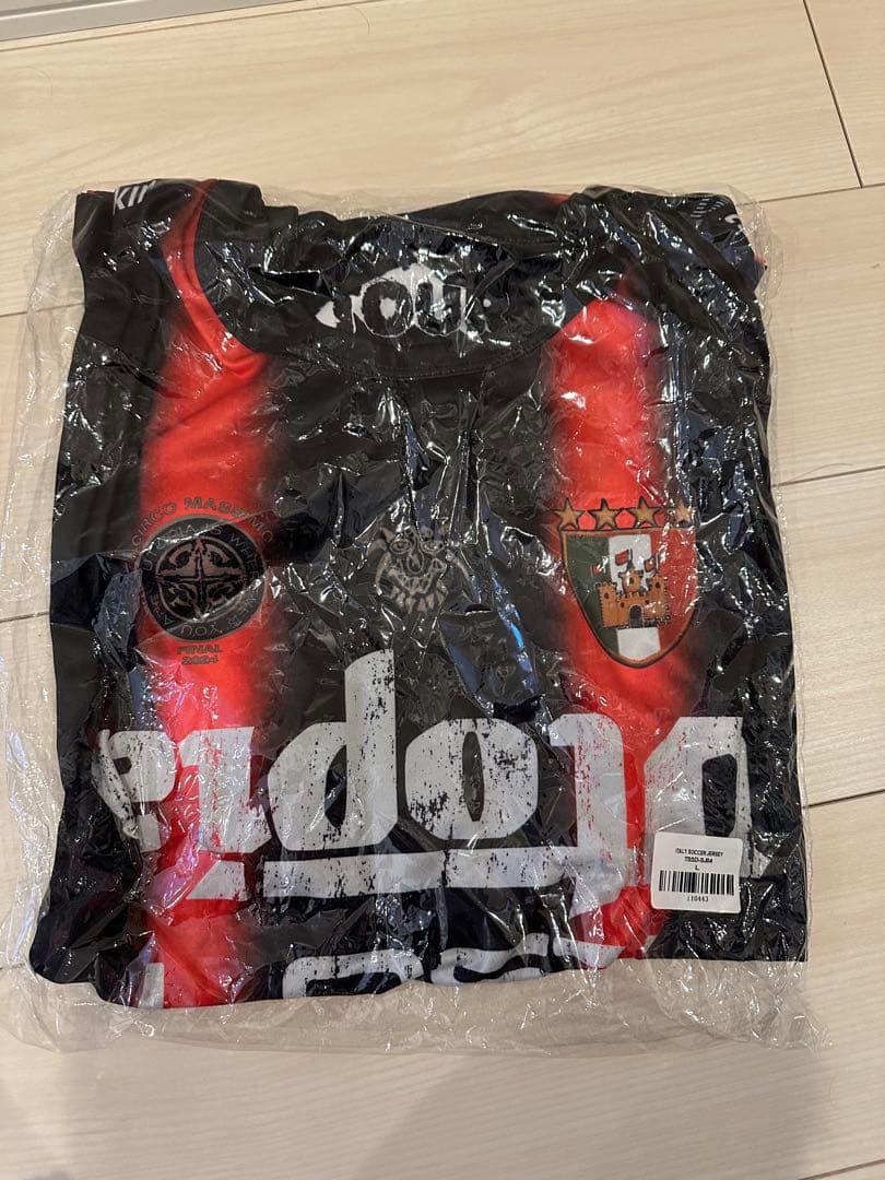 TRAVIS SCOTT CIRCUS MAXIMUSのライブTシャツ