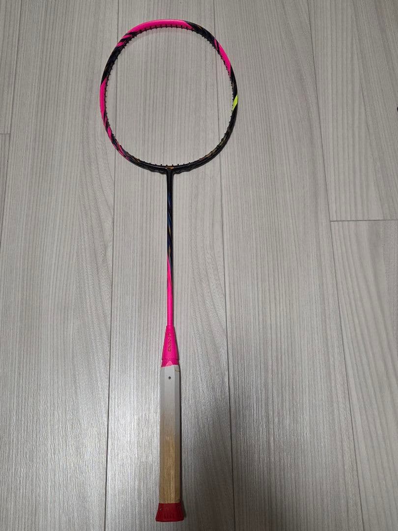 ラケット LI-NING BX900N BLADEX 900 NEW