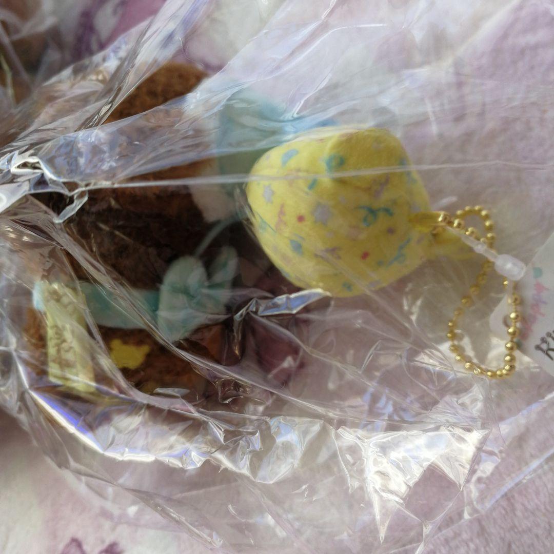 heyco公式アカウント01さま リラックマ コリラックマ ぬいぐるみ キーホル