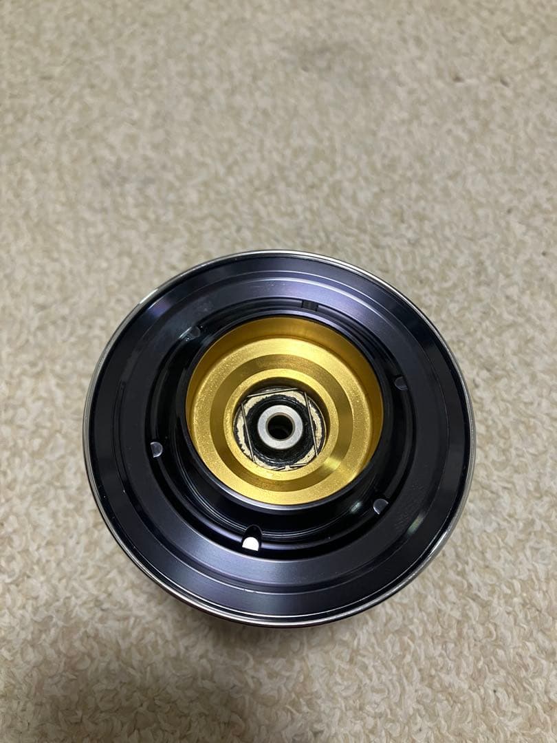 ステラ20000MAXスプール