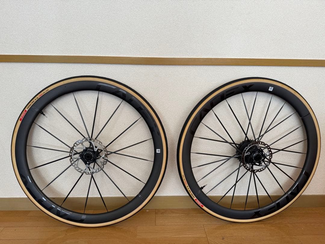 パーツ Cadex Max 40