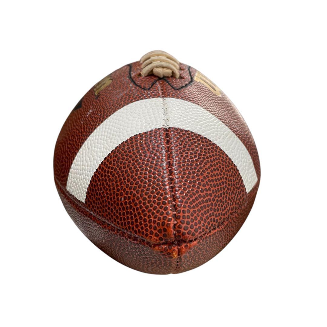 【希少】Supreme×Wilson シュプリーム ウィルソン ラグビーボール