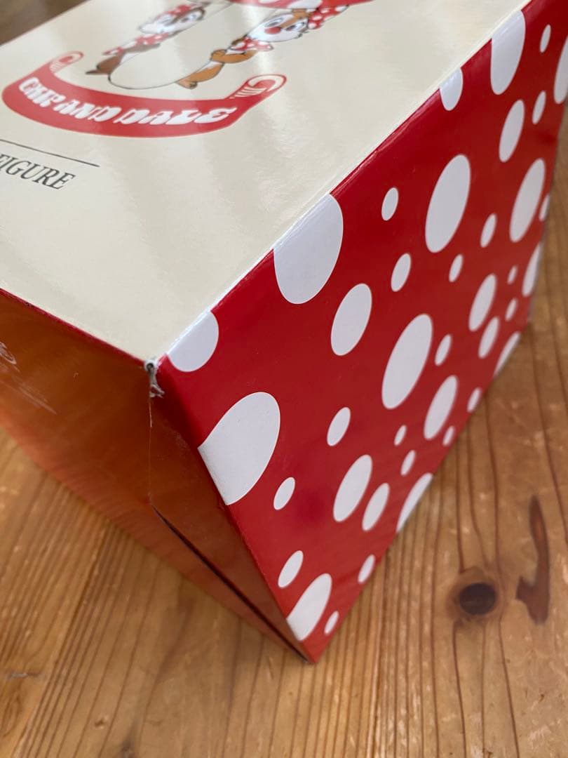 【希少】チップ&デール　LEDライト