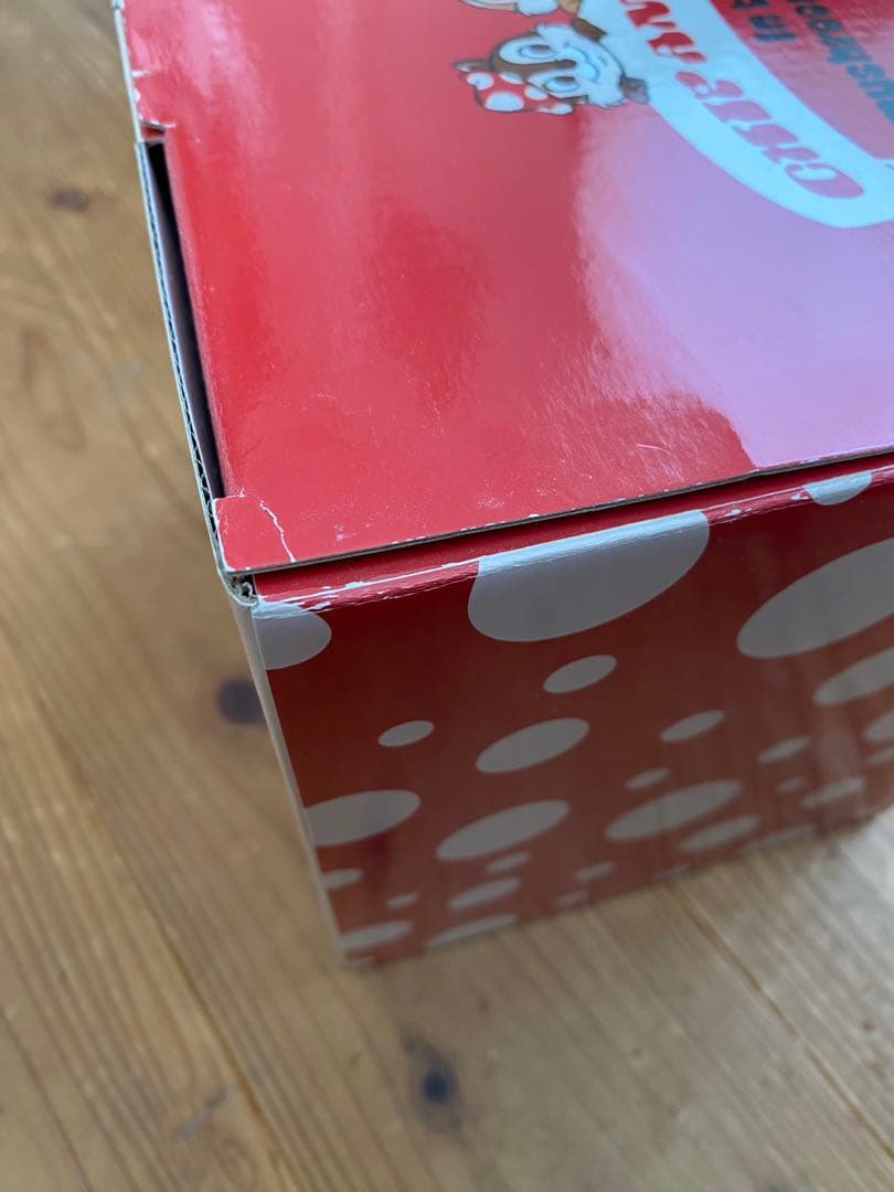 【希少】チップ&デール　LEDライト