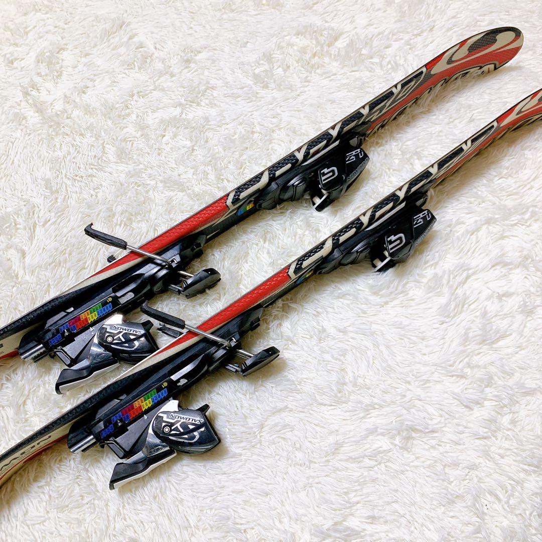 【ショートスキー 99cm】SALOMON SBOARD 99 サロモン