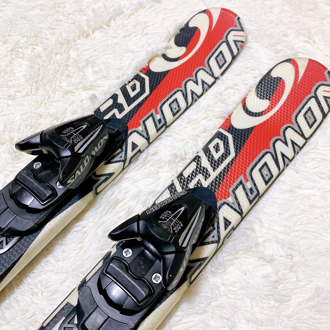 【ショートスキー 99cm】SALOMON SBOARD 99 サロモン