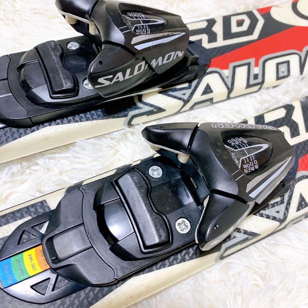 【ショートスキー 99cm】SALOMON SBOARD 99 サロモン