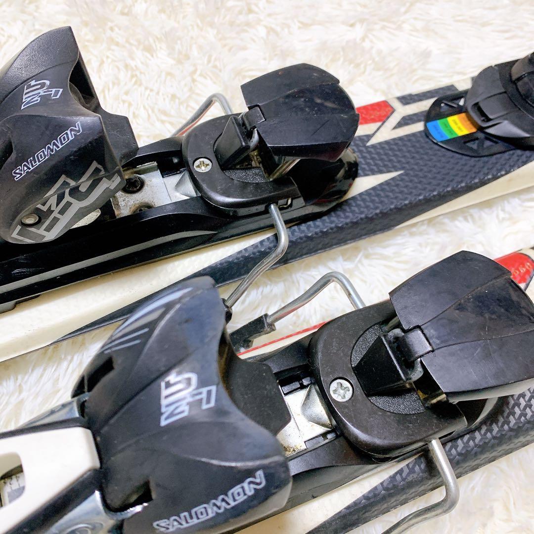 【ショートスキー 99cm】SALOMON SBOARD 99 サロモン