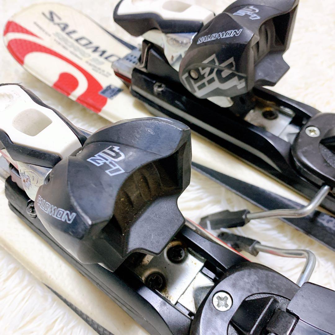 【ショートスキー 99cm】SALOMON SBOARD 99 サロモン