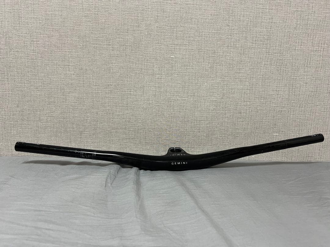 GEMINI カーボン MTB ハンドル