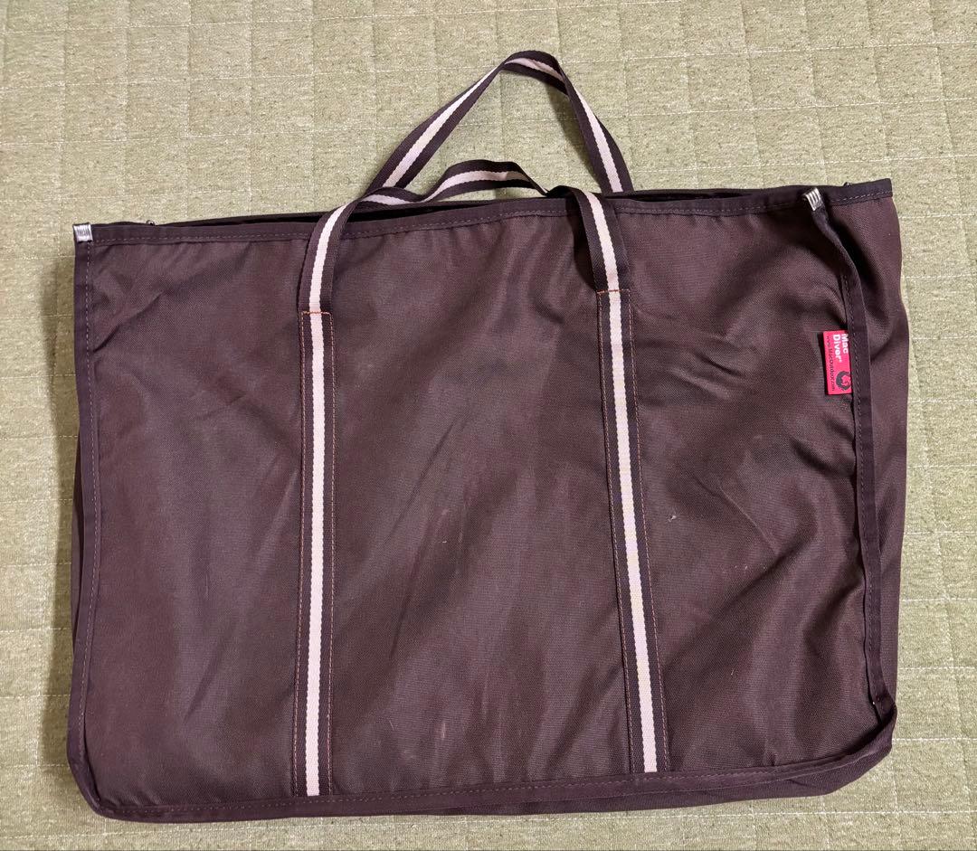 Mac outdoor DOD カマボコ 一体型 グランドシート 収納袋