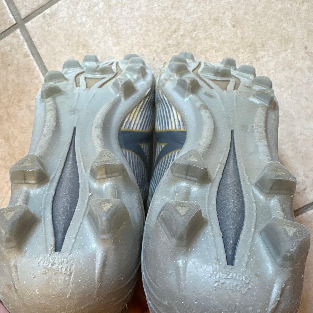 ミズノアルファ2 JAPAN 24.5cm