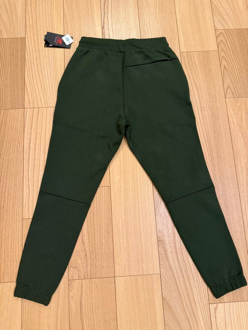 ニューバランス R.W.テックフリース 上下セット