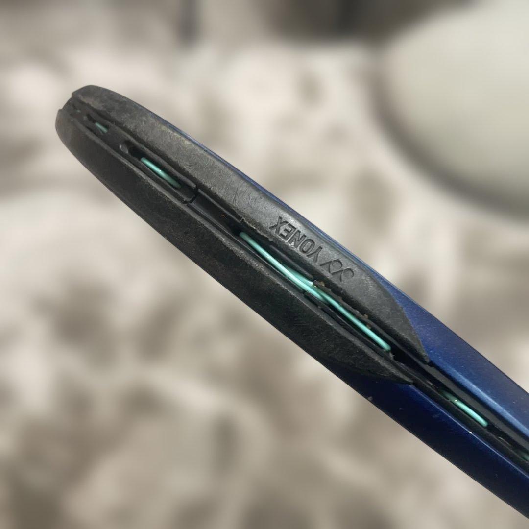 YONEX EZONE 98 2020年 G2 ヨネックス イーゾーン 硬式