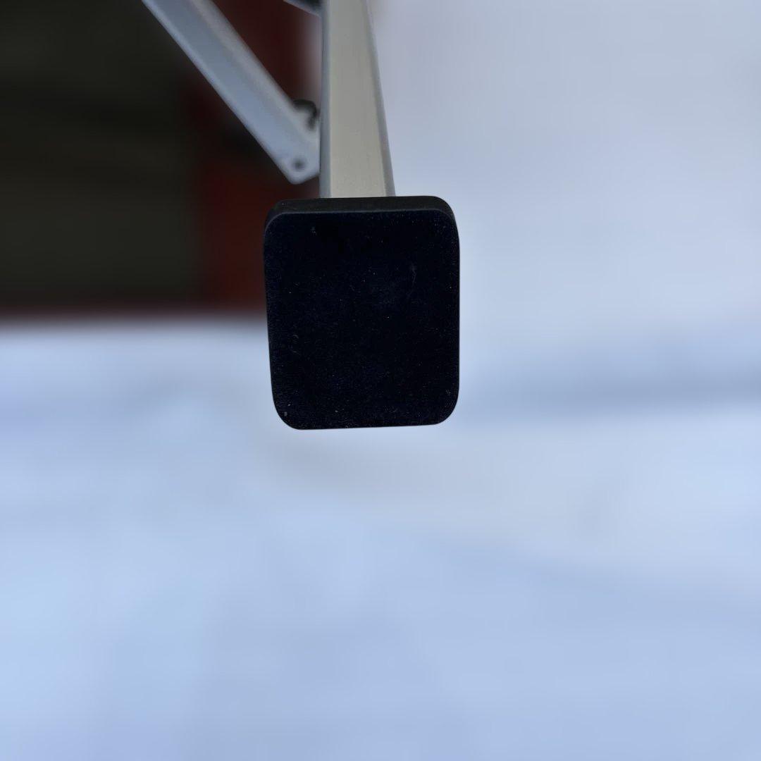 スノーピーク　ローチェア30 ３個セット （グレー×1 ブラウン×2）