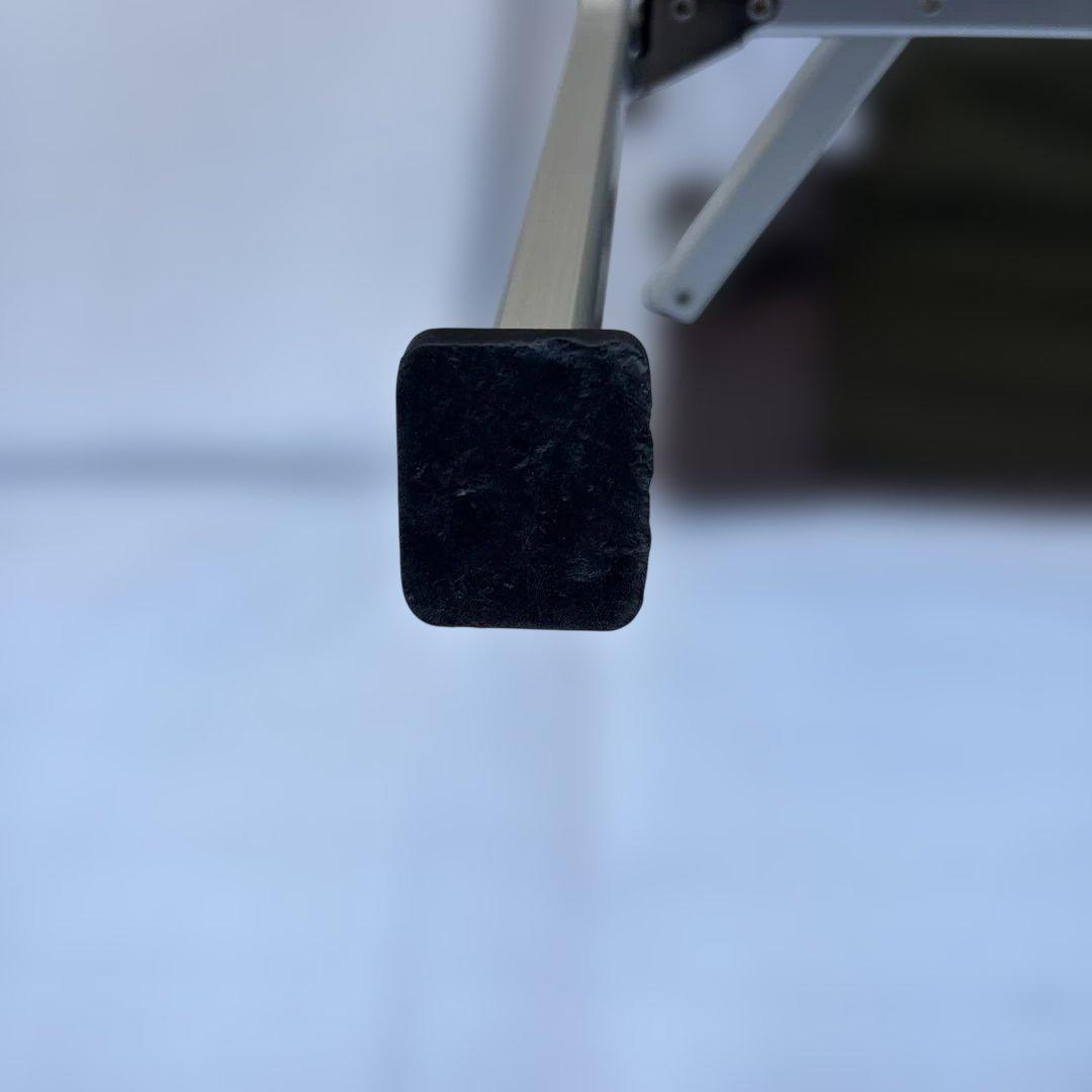 スノーピーク　ローチェア30 ３個セット （グレー×1 ブラウン×2）